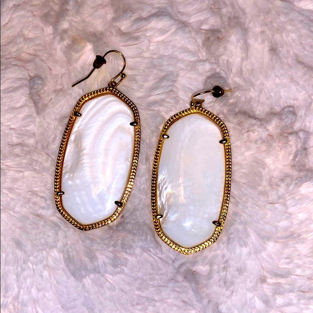 Kendra Scott Earrings